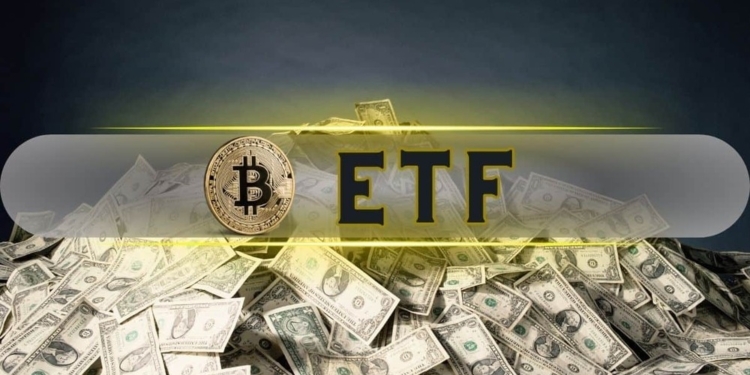 ¿Quién brilló en el mercado? Comparativa de ETFs de Bitcoin, Ethereum y XRP de la semana pasada.