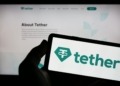Tether bloquea más de 514 millones de dólares en USDT en solo 30 días: ¿Qué está detrás de esta sorprendente medida?