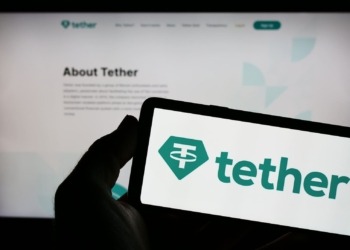 Tether bloquea más de 514 millones de dólares en USDT en solo 30 días: ¿Qué está detrás de esta sorprendente medida?
