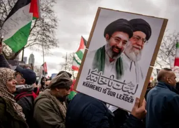 Irán sorprende con una audaz oferta sobre el uranio tras las acciones de EE.UU.