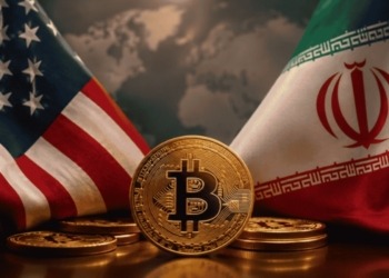 Bitcoin desafía al duro discurso de Irán y se afianza por encima de los 81.000 dólares