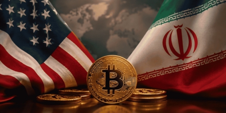 Bitcoin desafía al duro discurso de Irán y se afianza por encima de los 81.000 dólares 1 Bitcoin desafía al duro discurso de Irán y se afianza por encima de los 81.000 dólares