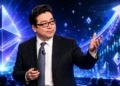 Tom Lee en Consensus 2026: la sorprendente predicción sobre el futuro de Ethereum.
