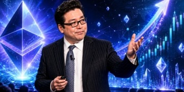 Tom Lee en Consensus 2026: la sorprendente predicción sobre el futuro de Ethereum.