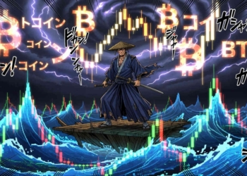 Bitcoin supera los 81.000 dólares: ¿qué impulsa su ascenso con un volumen sorprendentemente bajo?