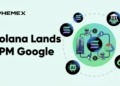 JPMorgan y Google Cloud apuestan por el futuro de Solana: ¿qué hay detrás de esta movida?