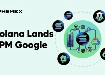 JPMorgan y Google Cloud apuestan por el futuro de Solana: ¿qué hay detrás de esta movida?