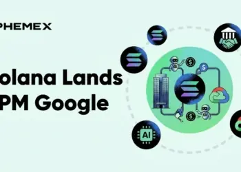 JPMorgan y Google Cloud apuestan por el futuro de Solana: ¿qué hay detrás de esta movida?