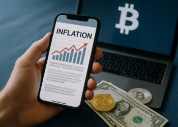 Descubre la verdad oculta sobre la inflación: lo que crees saber podría sorprenderte.