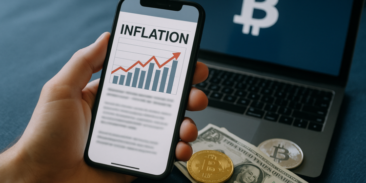 Descubre la verdad oculta sobre la inflación: lo que crees saber podría sorprenderte.