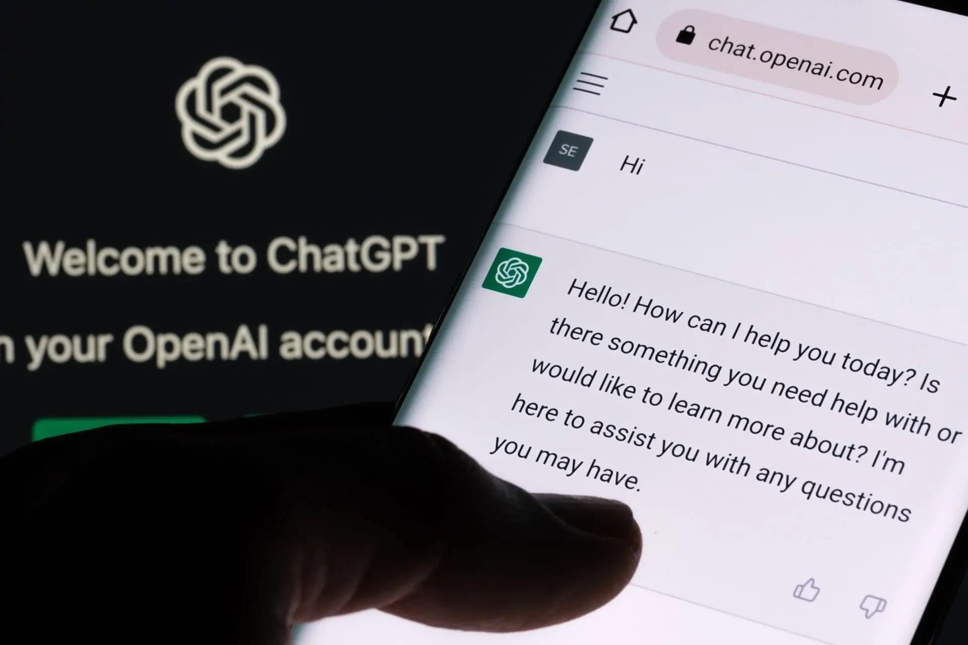 El inesperado camino hacia la millonada: Trabajar en OpenAI podría cambiar tu vida financiera.