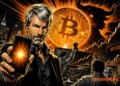 Bitcoin: ¡La estrategia de compras vuelve a la carga!