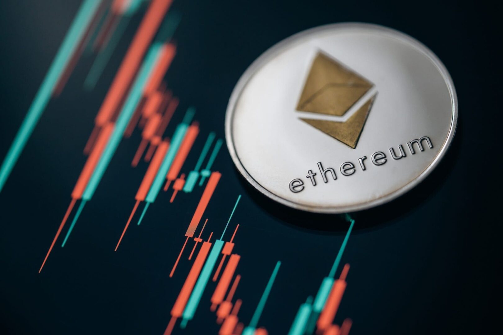 Ethereum sufre una caída del 35% frente a Bitcoin: ¿hacia dónde se dirige ahora?