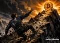 Ethereum cede terreno a Bitcoin y sacude la confianza del mercado.