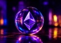 Ethereum da pistas de cambio: ¿es ahora o nunca para invertir?