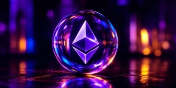 Ethereum da pistas de cambio: ¿es ahora o nunca para invertir?