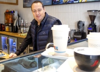 Vanadi Coffee se desploma un 99% tras duplicar sus pérdidas en el fiasco del bitcoin.