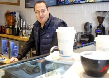 Vanadi Coffee se desploma un 99% tras duplicar sus pérdidas en el fiasco del bitcoin.