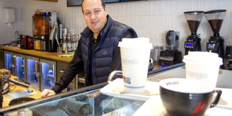 Vanadi Coffee se desploma un 99% tras duplicar sus pérdidas en el fiasco del bitcoin.