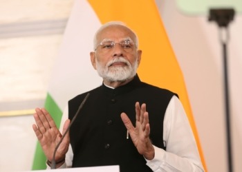 Modi lanza un inesperado llamado a los indios: ¿es hora de abandonar el oro? Impacto inmediato en el mercado de joyerías.