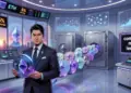 Bitmine detiene la compra de Ethereum tras alcanzar un hito histórico de 1 millón de ETH en 2026 14 Bitmine detiene la compra de Ethereum tras alcanzar un hito histórico de 1 millón de ETH en 2026