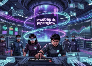 Solana lanza la prueba de Alpenglow: ¿el cambio revolucionario en su modelo de consenso a un paso de la mainnet?