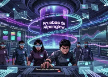 Solana lanza la prueba de Alpenglow: ¿el cambio revolucionario en su modelo de consenso a un paso de la mainnet?