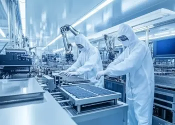El inesperado auge de las bolsas: ¿qué papel juegan las empresas de chips en medio del conflicto en Irán?