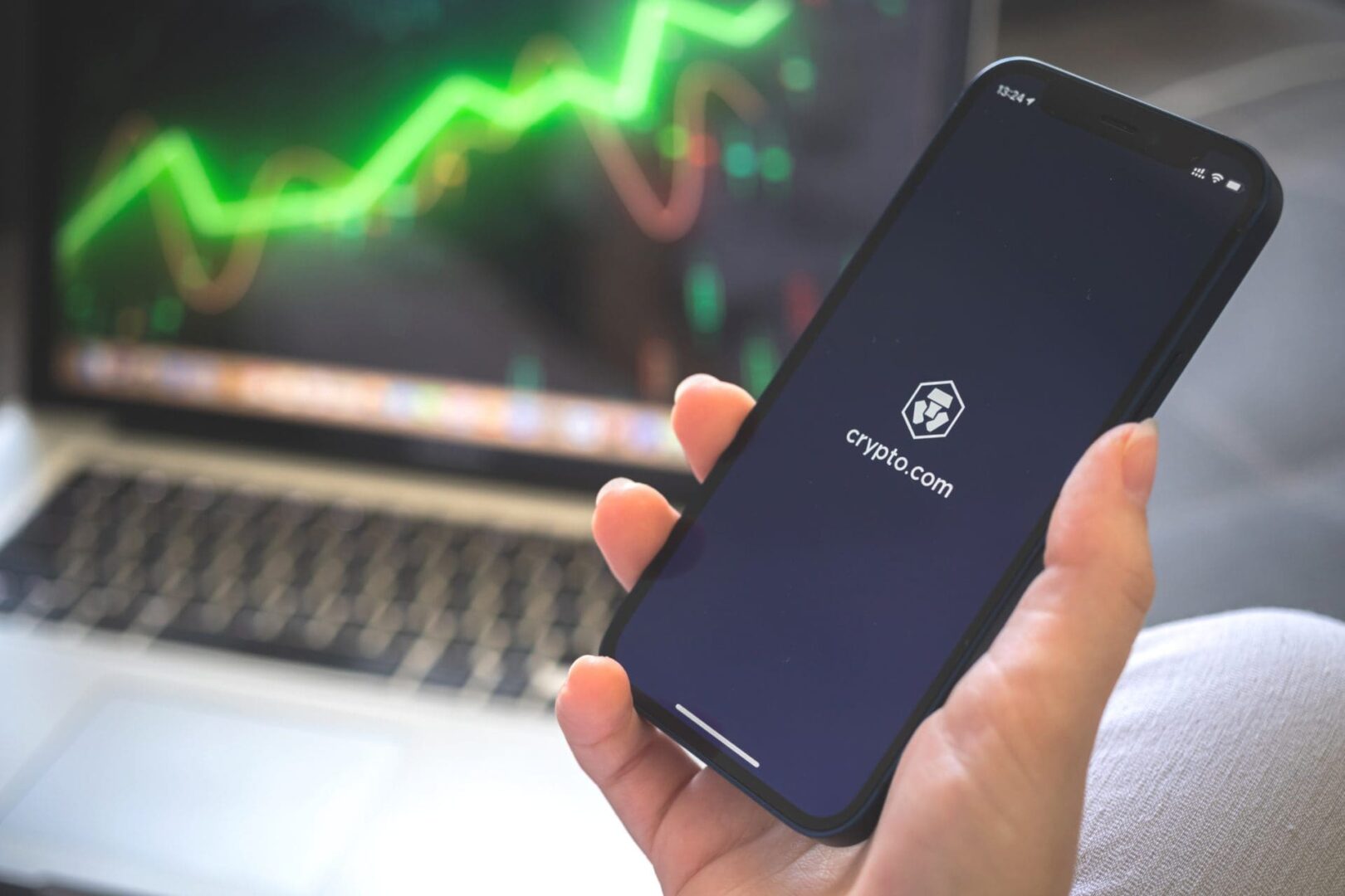 Crypto.com llevará la revolución de las criptomonedas al gobierno de Dubái con nuevos servicios de pago.