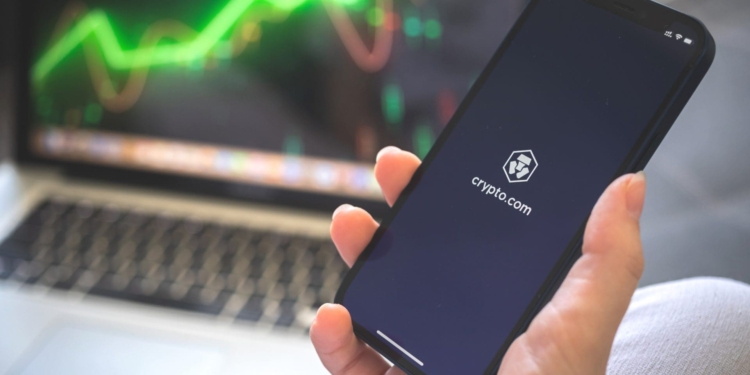 Crypto.com llevará la revolución de las criptomonedas al gobierno de Dubái con nuevos servicios de pago.