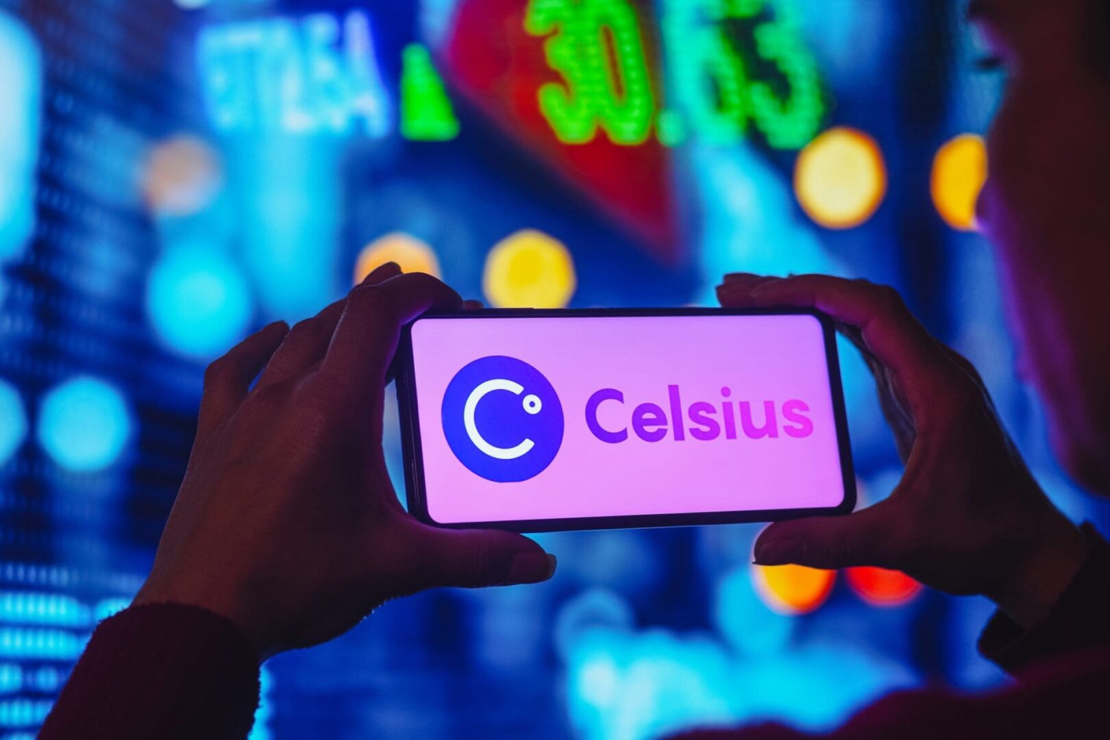 El creador de Celsius, Mashinsky, queda vetado para siempre del mundo de las criptomonedas.