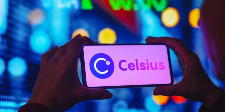 El creador de Celsius, Mashinsky, queda vetado para siempre del mundo de las criptomonedas.