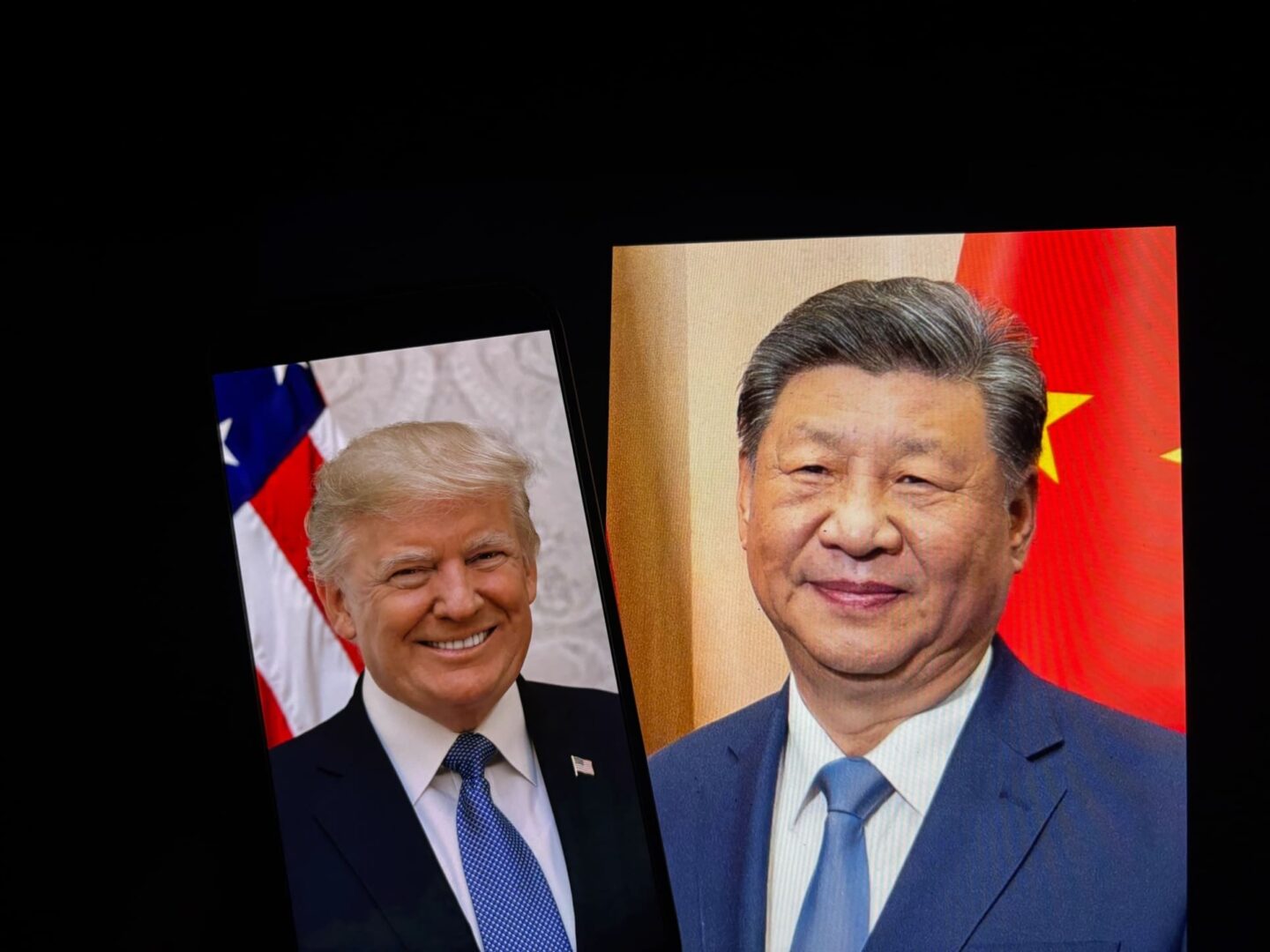 La cita decisiva entre Trump y Xi que podría cambiar el rumbo global
