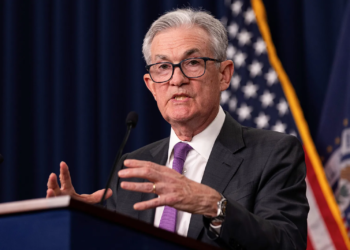 La Fed ante un cambio crucial: ¿quién será el sucesor de Powell en medio de tensiones económicas?