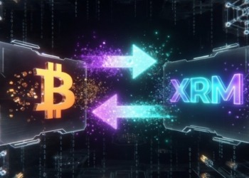 Revolución en las criptomonedas: THORChain permitirá intercambios directos entre Bitcoin y Monero.