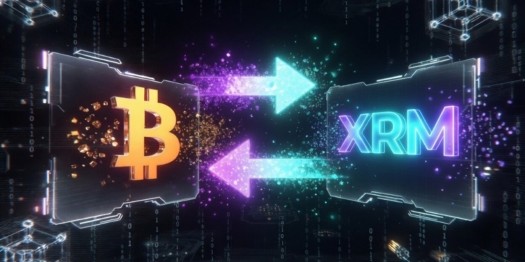 Revolución en las criptomonedas: THORChain permitirá intercambios directos entre Bitcoin y Monero. 1 Revolución en las criptomonedas: THORChain permitirá intercambios directos entre Bitcoin y Monero.