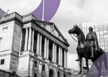 El Banco de Inglaterra alerta sobre una inminente confrontación con EE.UU. en torno a la regulación de las stablecoins.