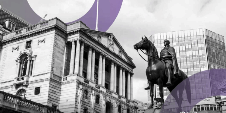 El Banco de Inglaterra alerta sobre una inminente confrontación con EE.UU. en torno a la regulación de las stablecoins.