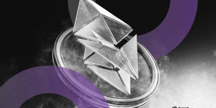 SharpLink enfrenta un duro golpe de $686 millones por la caída de Ethereum y lanza un ambicioso fondo de $125 millones junto a Galaxy.