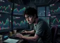 Ethereum se aferra a la estabilidad y sorprende con un ligero repunte en un día de escaso volumen de negociación. 2 Ethereum se aferra a la estabilidad y sorprende con un ligero repunte en un día de escaso volumen de negociación.