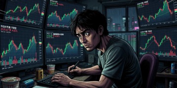 Ethereum se aferra a la estabilidad y sorprende con un ligero repunte en un día de escaso volumen de negociación.