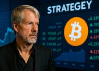 Strategy continúa acumulando Bitcoin en medio de rumores de ventas inminentes.