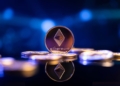 Últimas novedades sobre Ethereum: ¿Cómo se comporta su cotización el 12 de mayo?