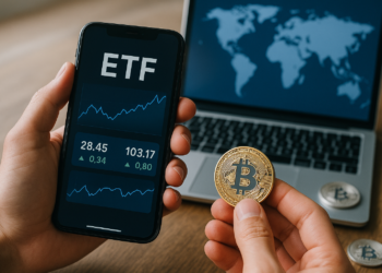 Descubre cómo un único ETF puede unir el potencial de mercados emergentes y desarrollados.