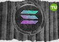 ¿Logrará Solana superar la barrera de los $97.40? La criptomoneda se asienta en los $96.63.