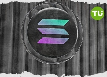 ¿Logrará Solana superar la barrera de los $97.40? La criptomoneda se asienta en los $96.63.
