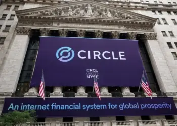 Las acciones de Circle se disparan un 16% tras revelar resultados sorprendentes y asegurar nueva financiación de ARC.