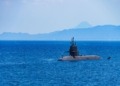 Irán despliega mini submarinos para reforzar su dominio en el Estrecho de Ormuz