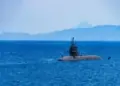 Irán despliega mini submarinos para reforzar su dominio en el Estrecho de Ormuz