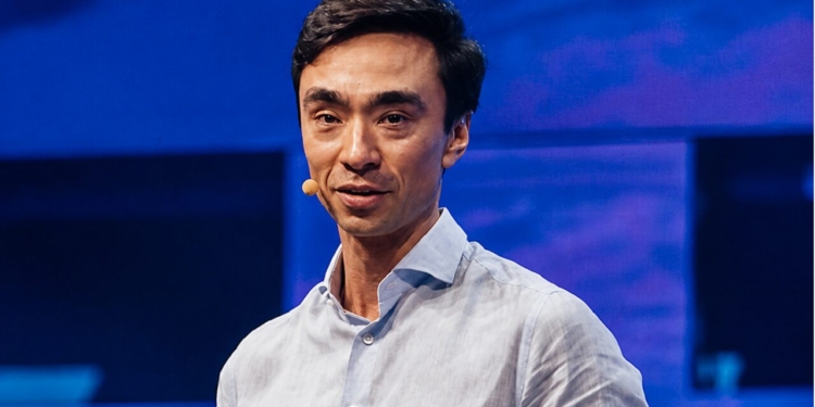 Alex Scott de Solana: El nuevo rumbo de las criptomonedas hacia un uso práctico y alejado de la especulación